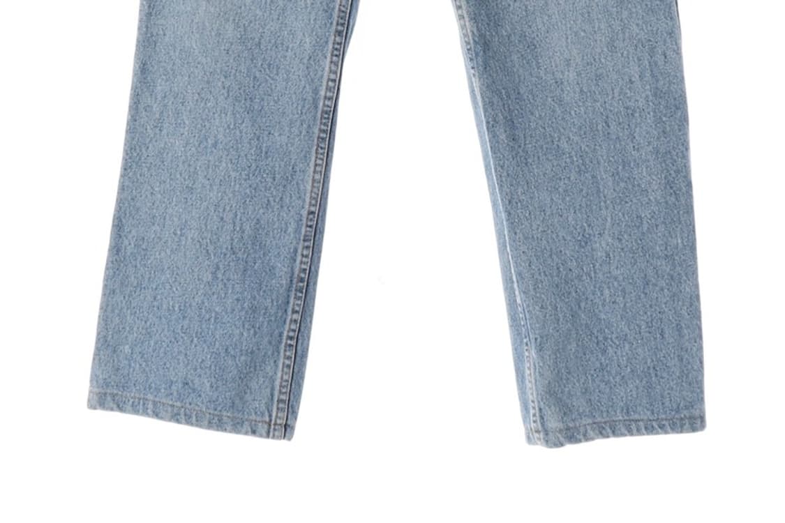 리바이스 512 슬림 스트레이트 데님 팬츠 상품이미지5