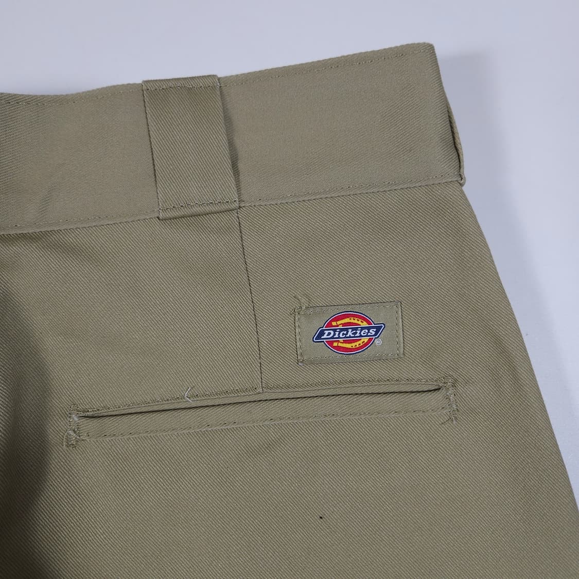 디키즈 874 워크 팬츠 베이지 상품이미지5