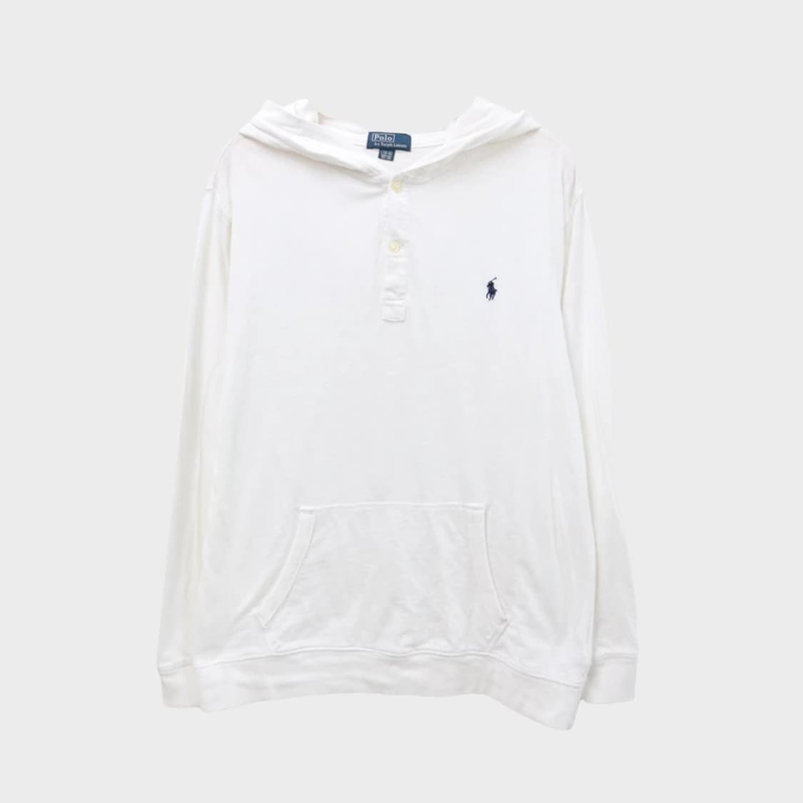 POLO RALPH LAUREN 폴로 랄프로렌 포니 후드 69398 상품이미지1