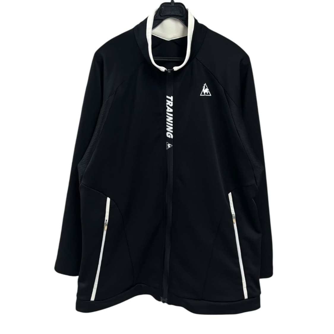 르꼬끄 드라이핏 집업 상품이미지1