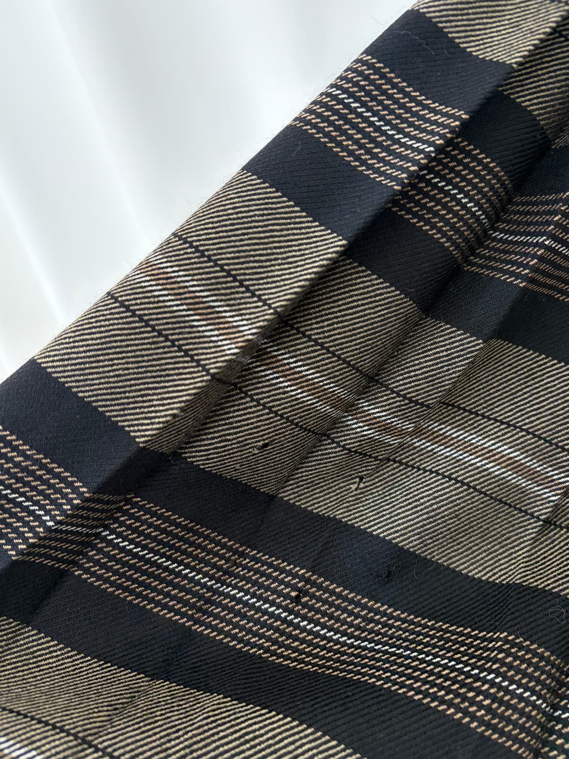 Leilian skirt 상품이미지5