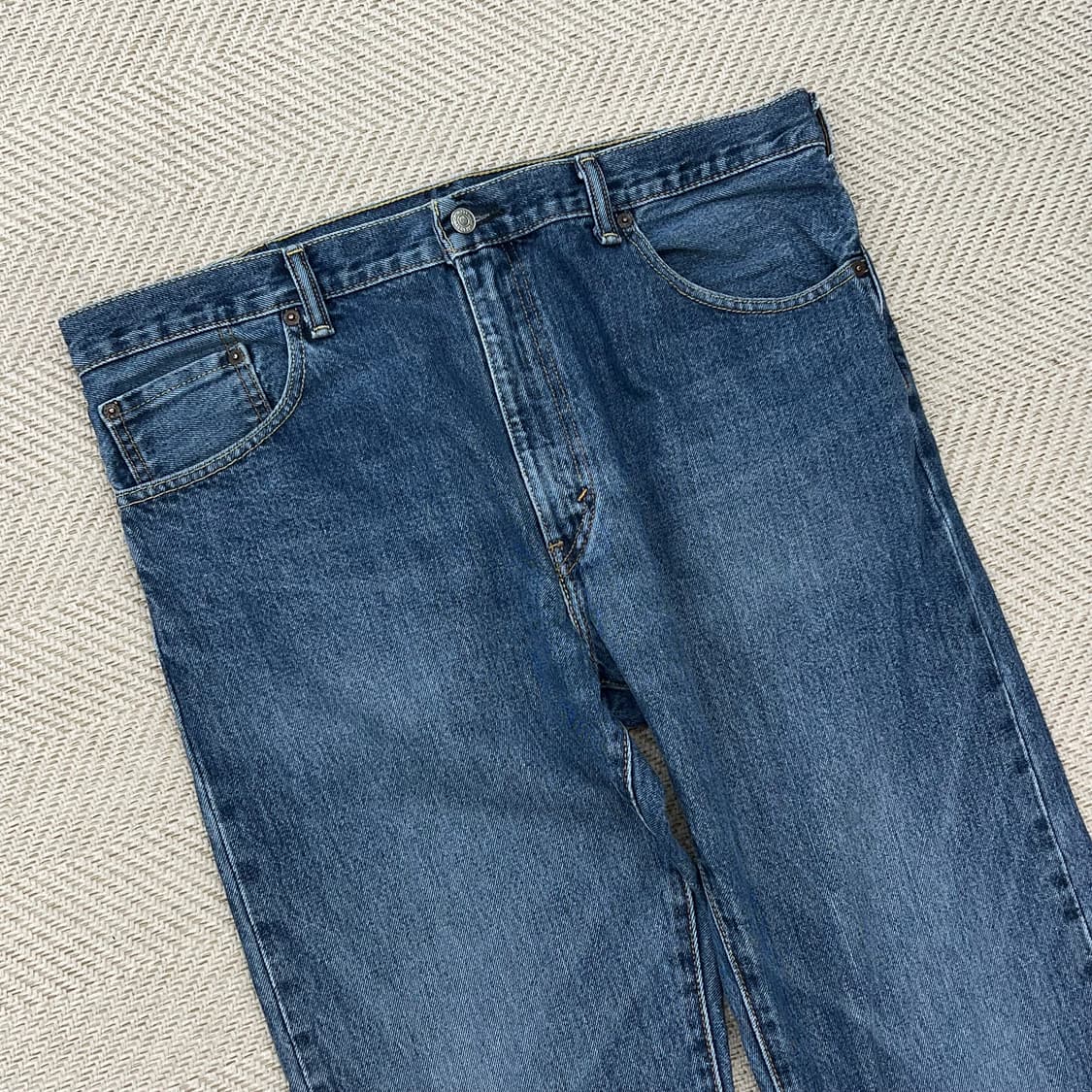 리바이스 517 데님팬츠 r2895 상품이미지3