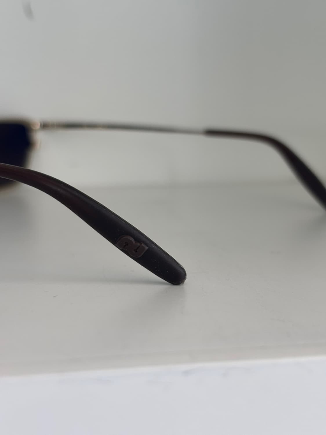 Porsche Design Sunglasses 상품이미지8