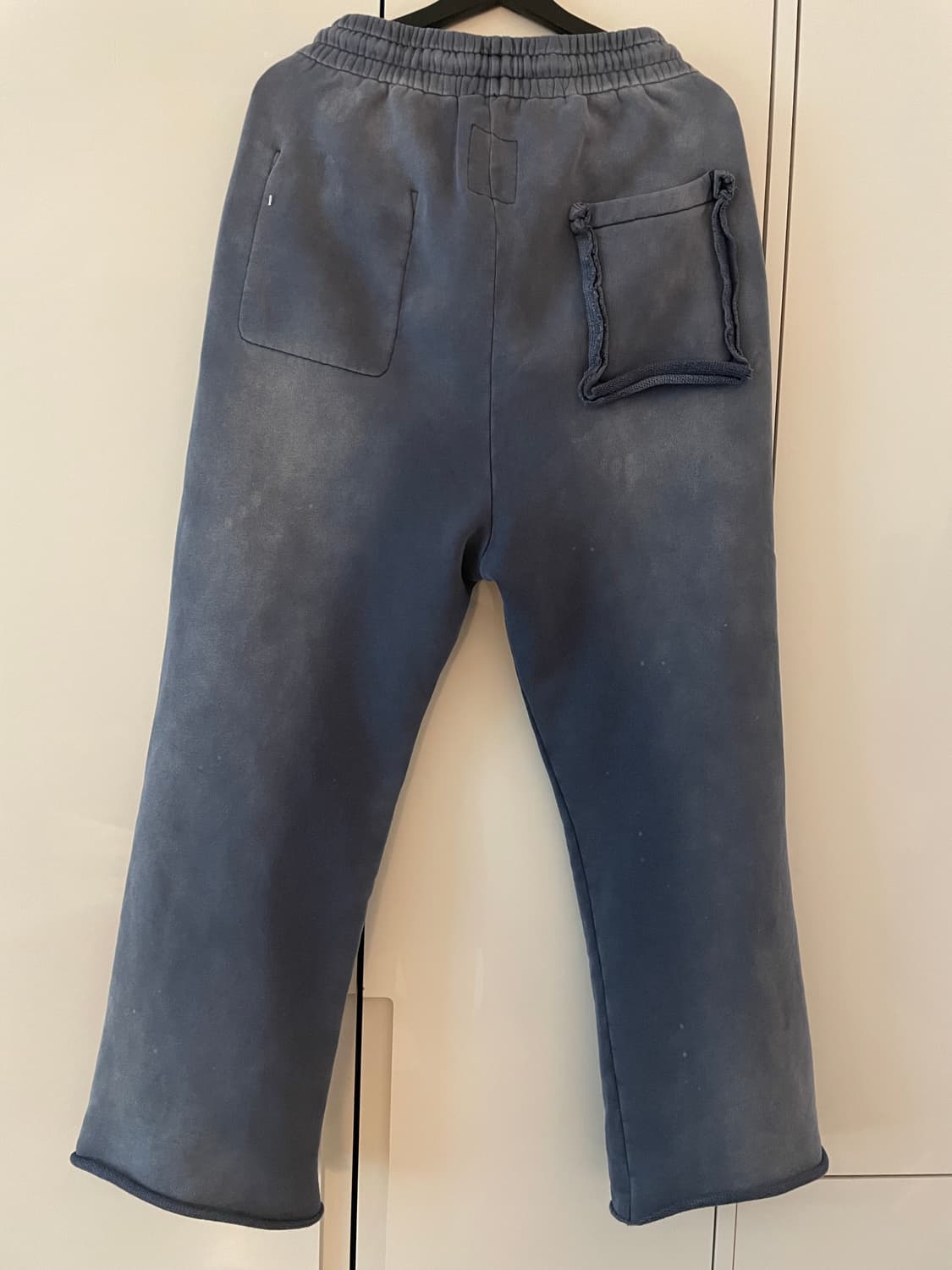 바우와우 스웻팬츠 L 상품이미지2