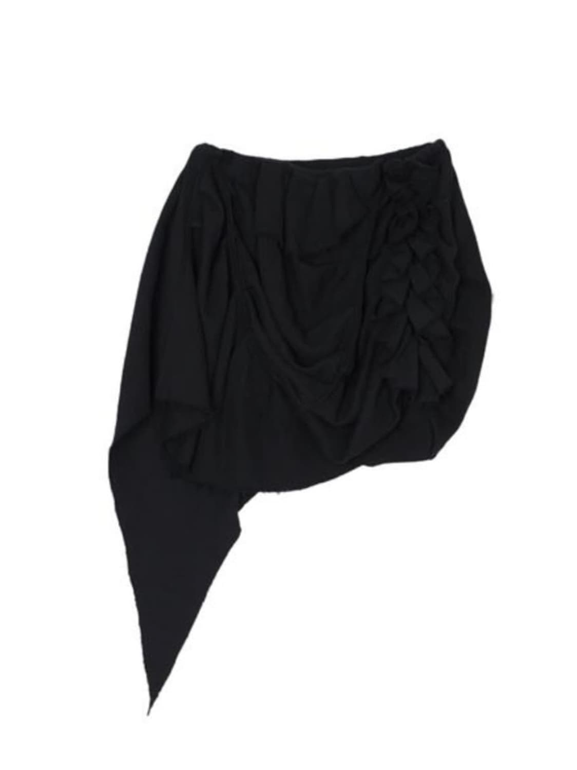 하르테올뎀 벌룬 스커트 상품이미지1