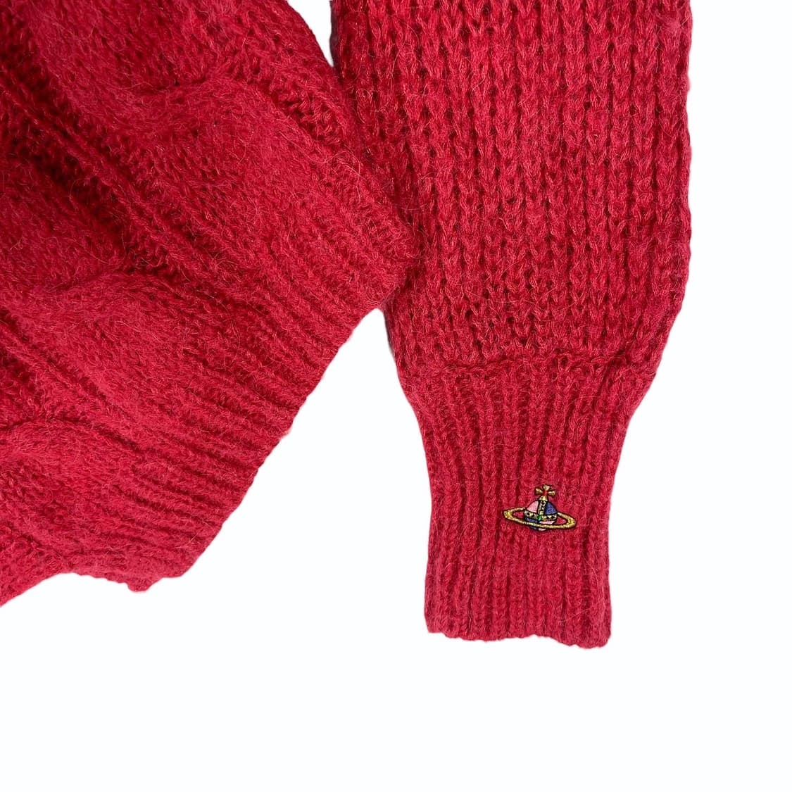 VivienneWestwood knitted dress 상품이미지2