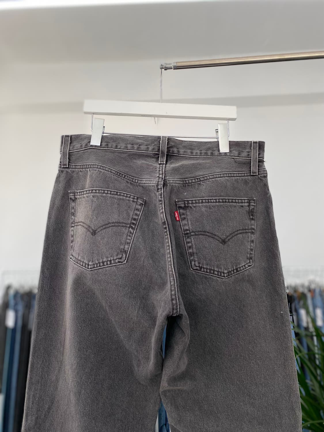 리바이스501 Straight Fit 00s 32사이즈 a5566 상품이미지5
