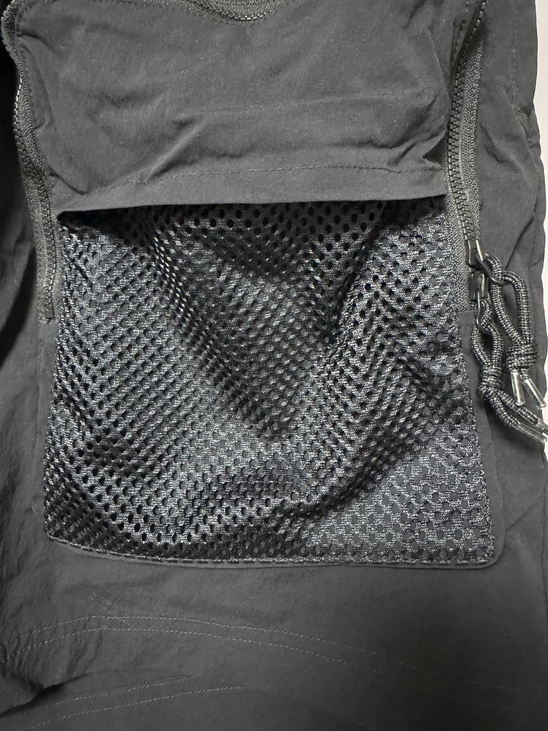 나이키 acg 카고 쇼츠 xl 블랙  상품이미지7