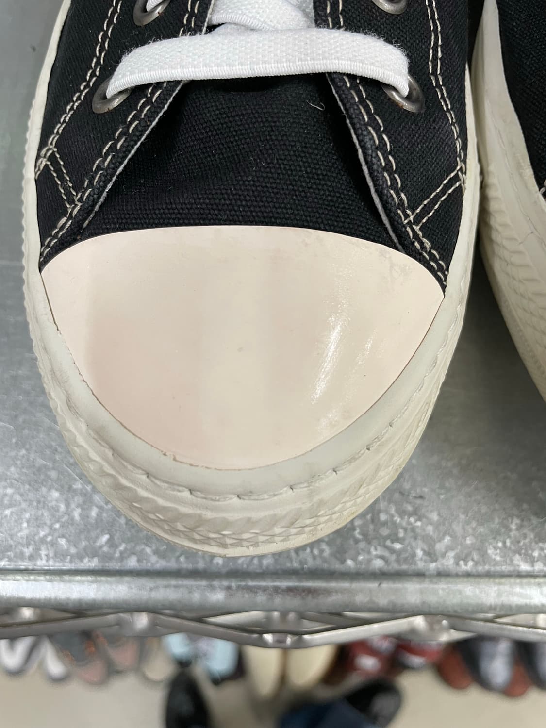 메종 마르지엘라 스테레오타입 하이탑 44 (gr-4159) 상품이미지9