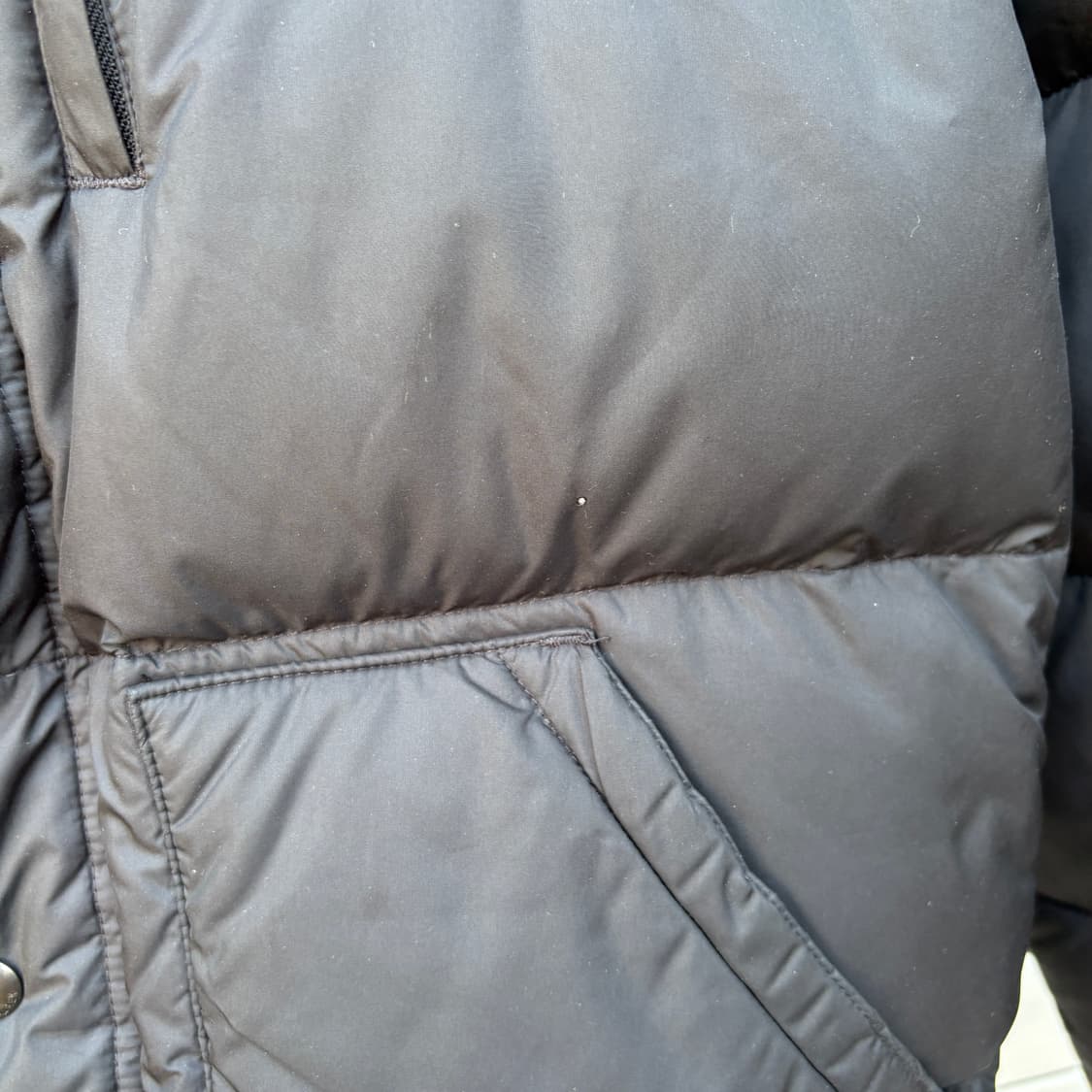 Polo 폴로 패딩 상품이미지5