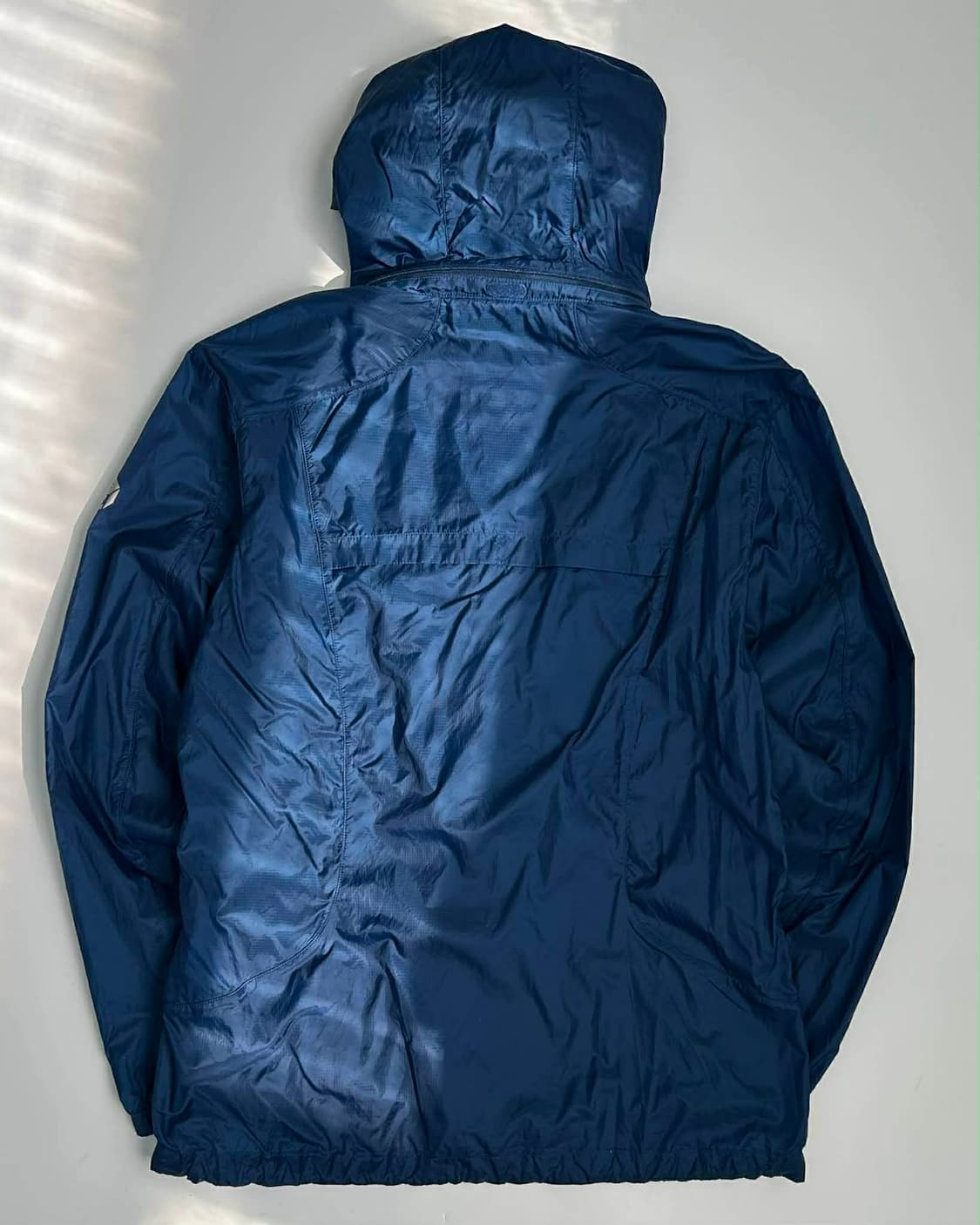 [L] 마운틴하드웨어 경량 러닝 윈드브레이커 나일론 자켓 상품이미지2