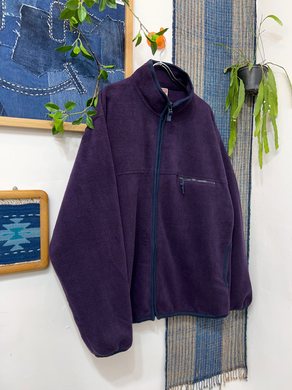 BIGWEST Fleece 상품이미지6