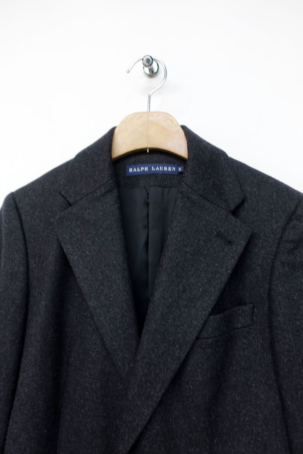 랄프 로렌 울 자켓 상품이미지5
