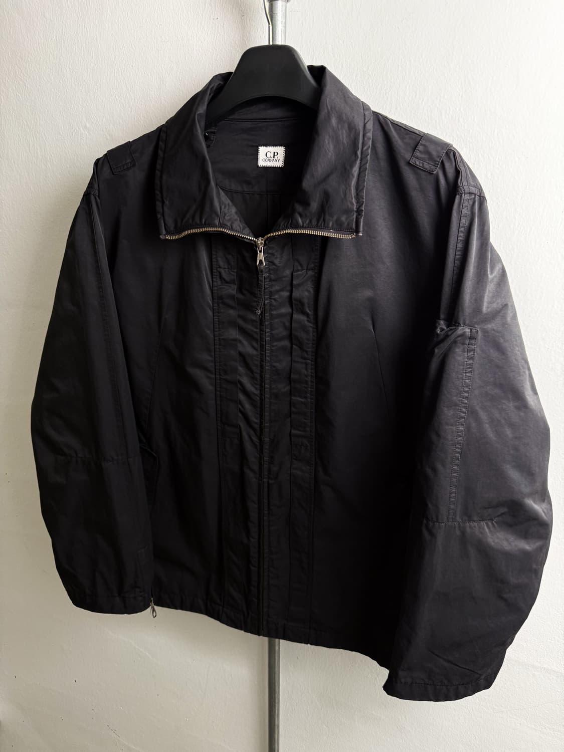 C.P. Company Nylon Utility Jacket 상품이미지7