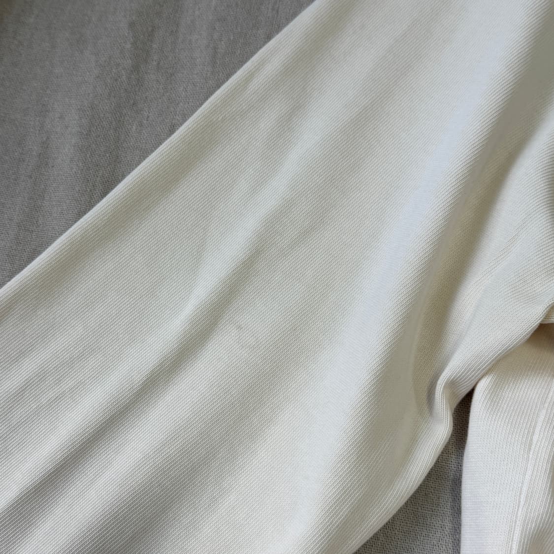 폴로진스 빈티지 성조기 백패치 럭비티 XL 상품이미지8
