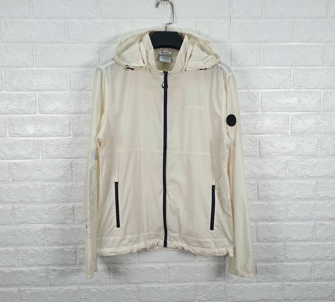 [95]디스커버리 경량 바람막이 상품이미지2