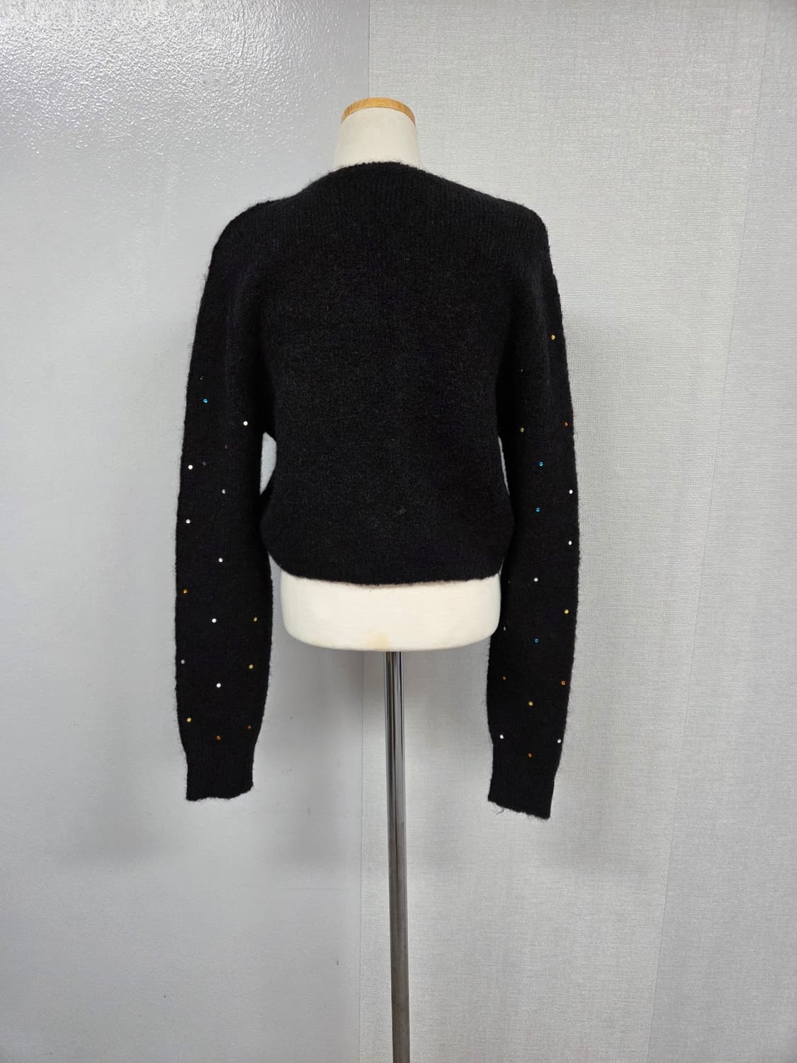 빔바이롤라   가디건 상품이미지4