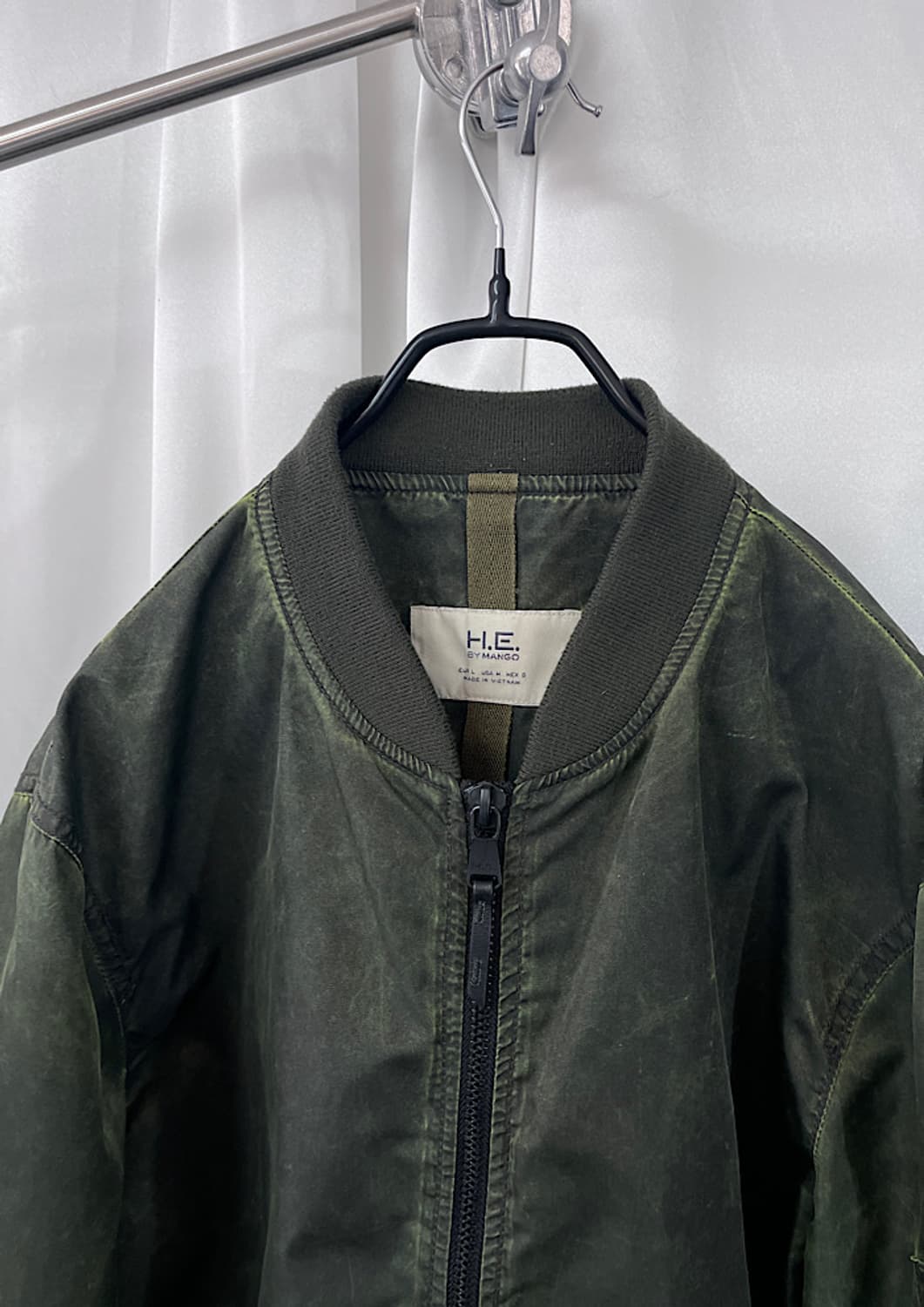 H.E. by mango  상품이미지2