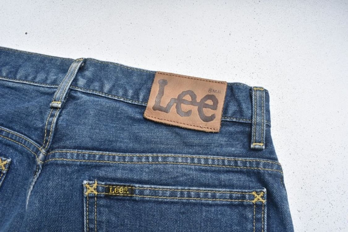 LEE 리 빈티지 청바지 데님팬츠 30 N0967 상품이미지7