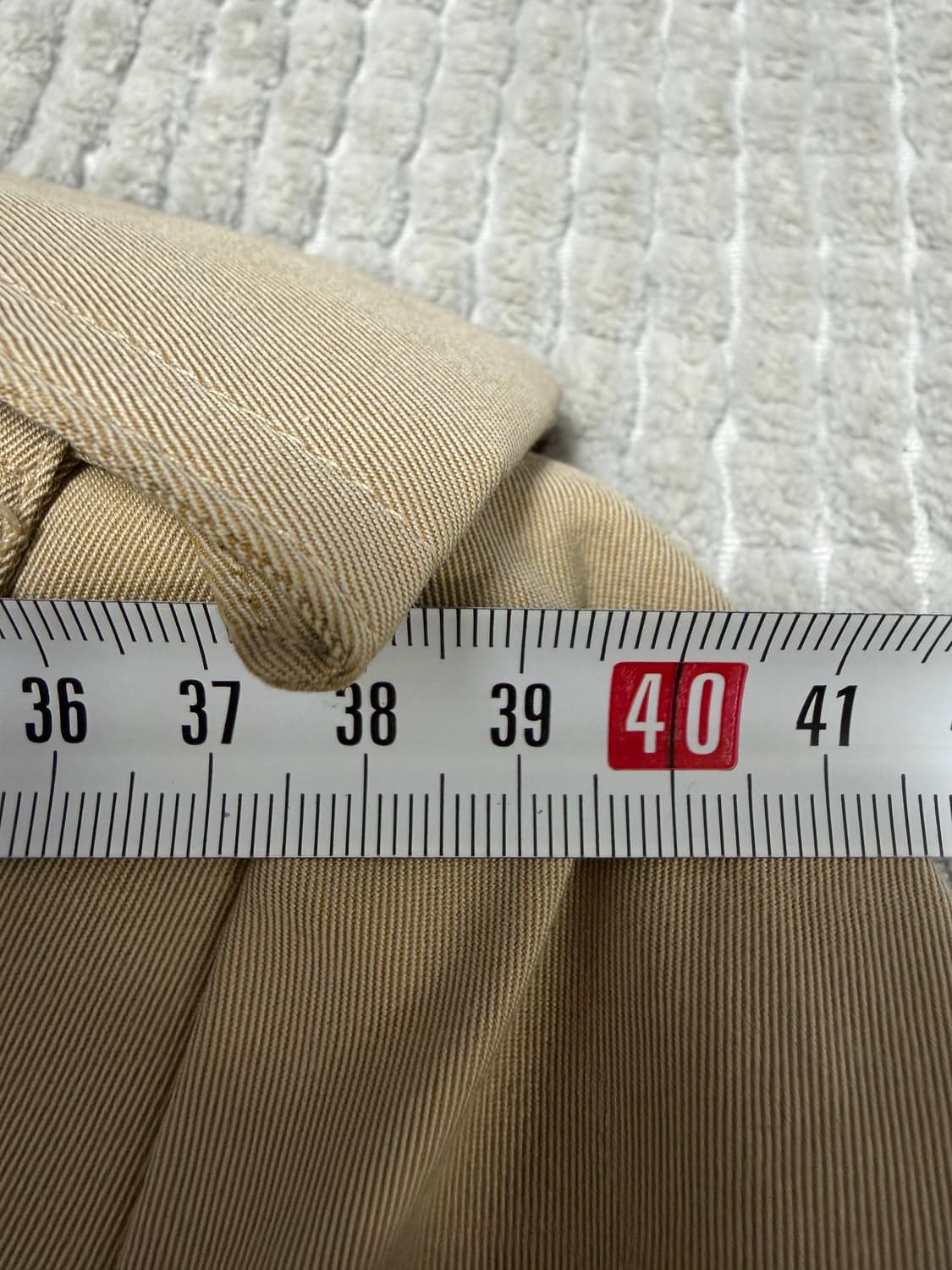 버버리 메이드 인 잉글랜드 트렌치 코트 상품이미지7