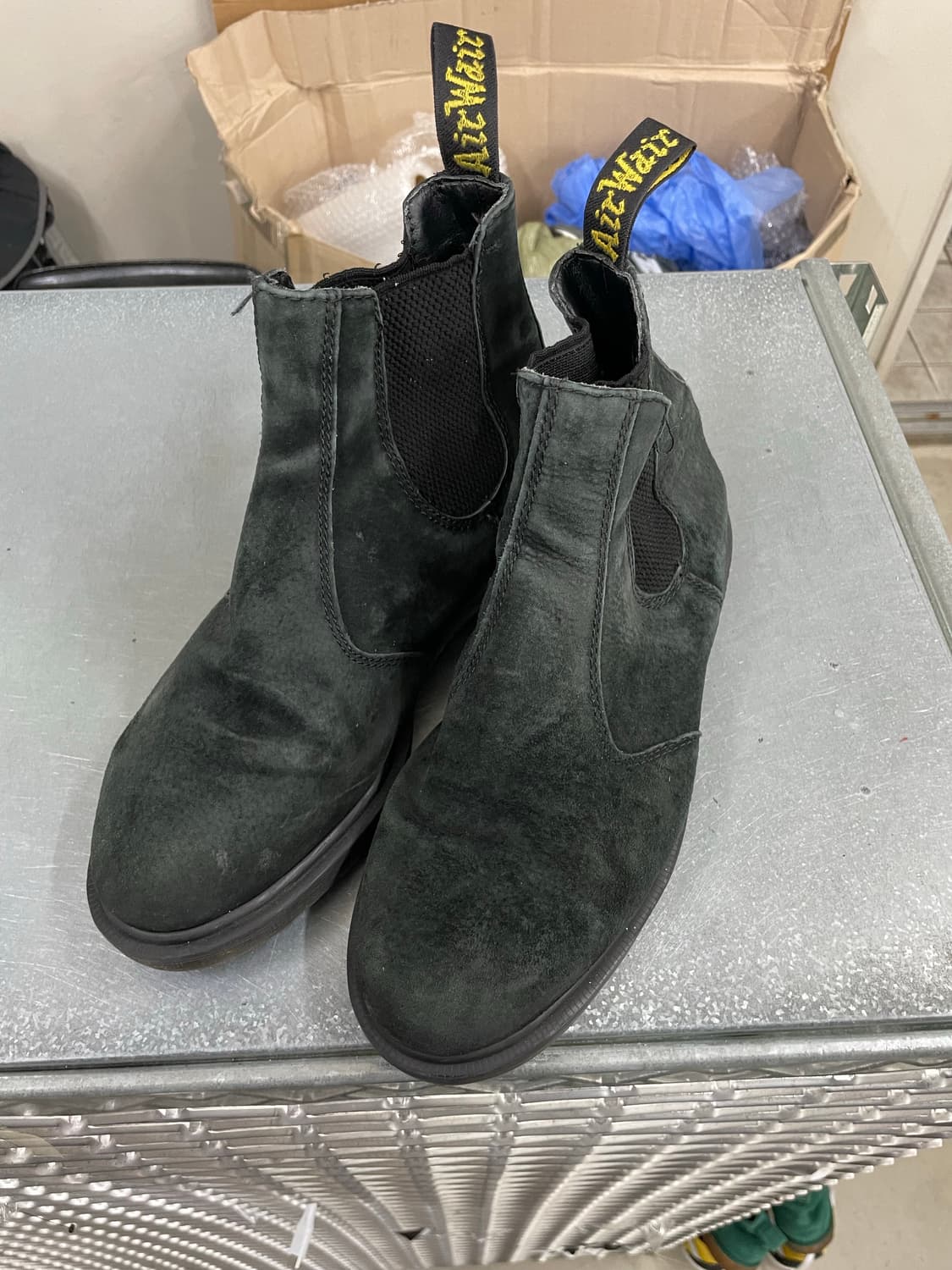 닥터마틴 2976 첼시부츠 uk7 상품이미지2