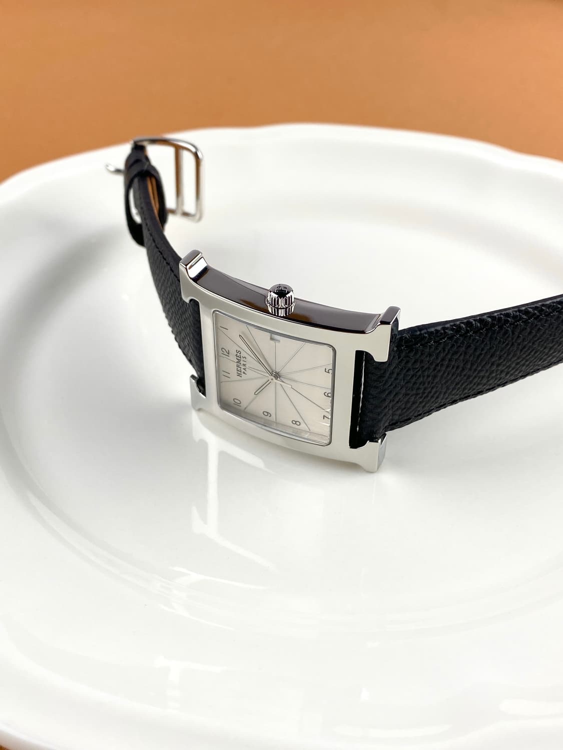 HERMES H hour watch (HH1.810) 상품이미지2