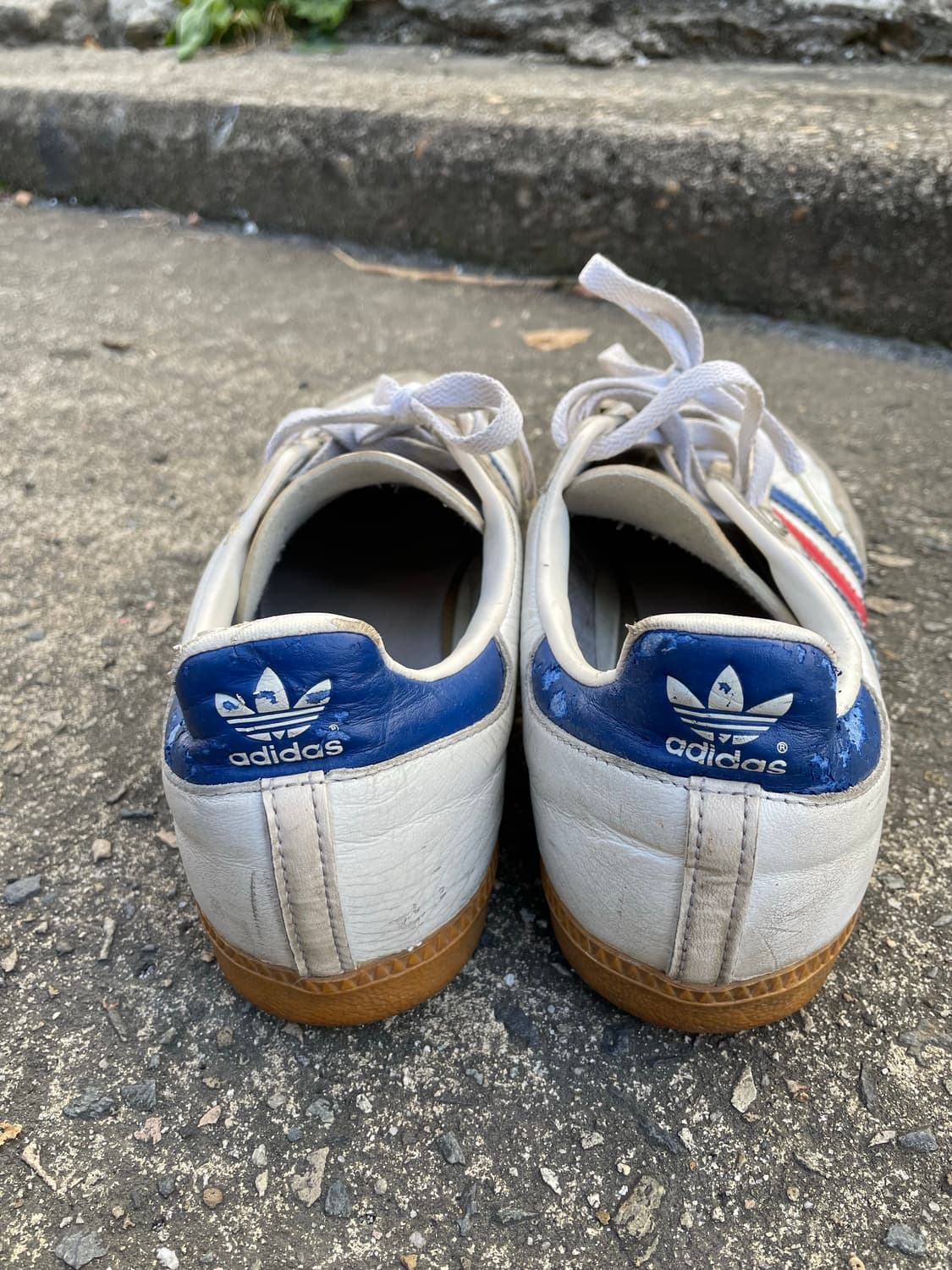 아디다스 삼바 og 상품이미지4