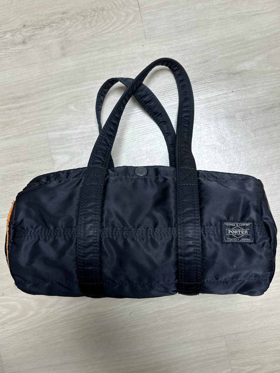 PORTER 요시다 포터 탱커 보스턴백 더플백 S 상품이미지1