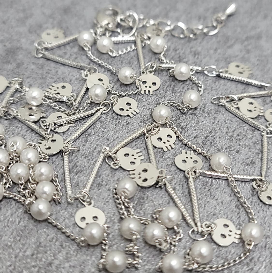 unique necklace 상품이미지1