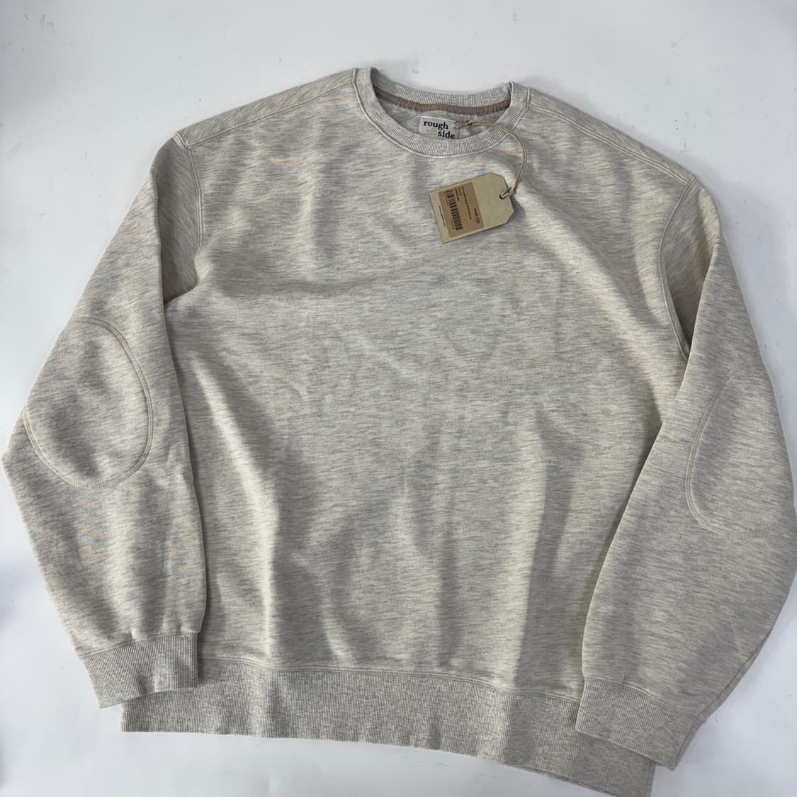 러프사이드 맨투맨 상품이미지2