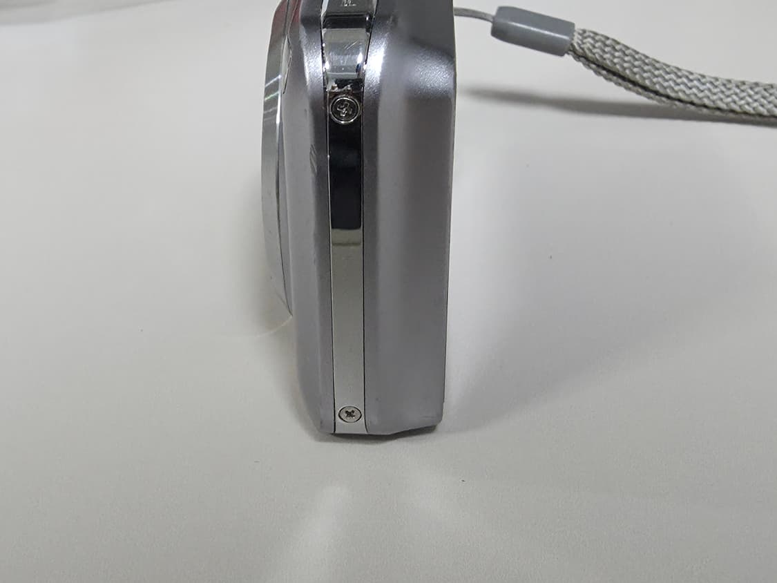 후지필름 파인픽스 JX200 빈티지 디지털카메라 상품이미지2