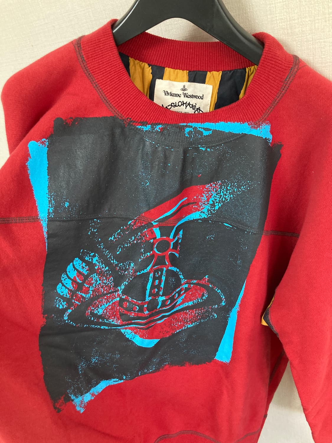 [38] Vivienne Westwood Sweatshirt 상품이미지3