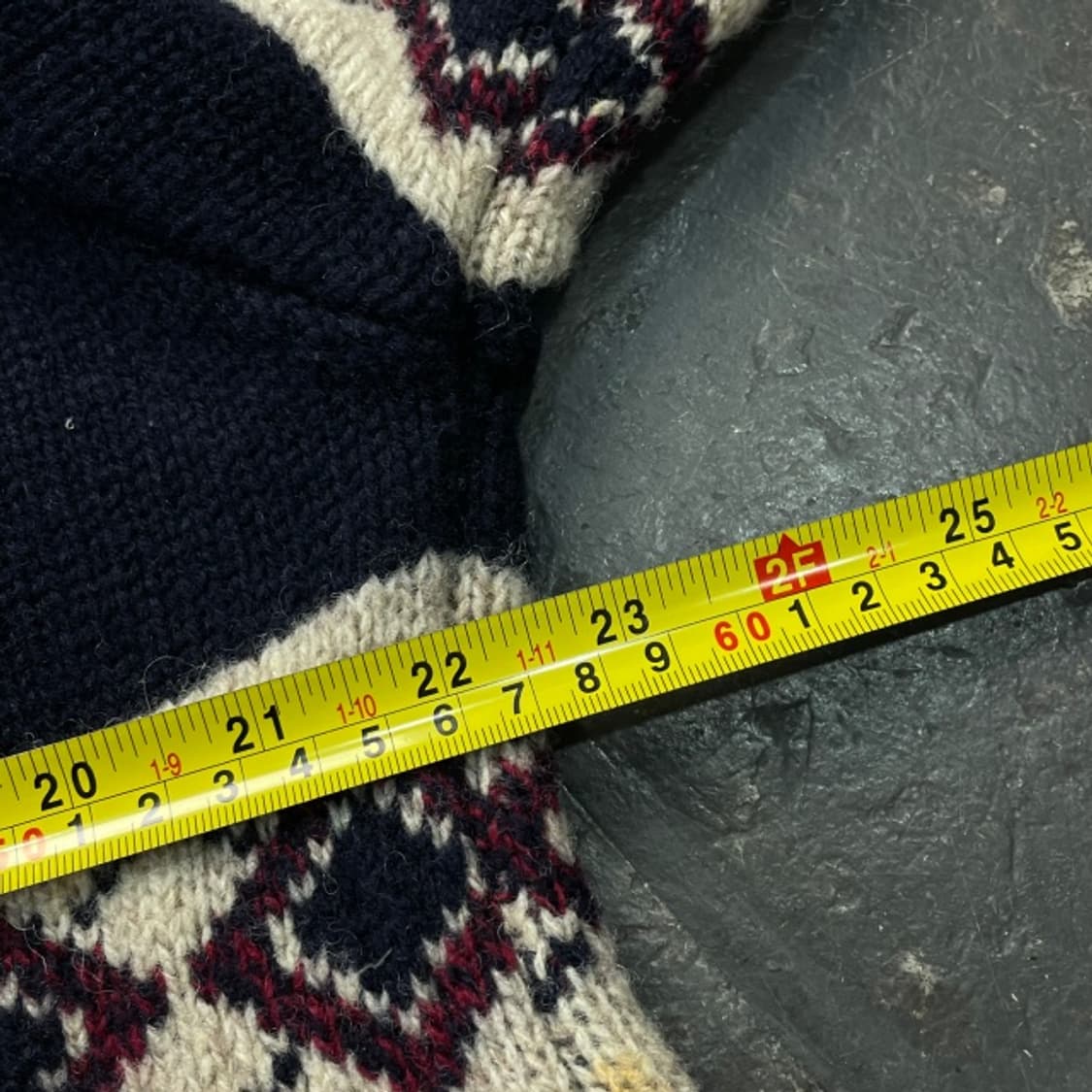 105 빈폴 니트 상품이미지6