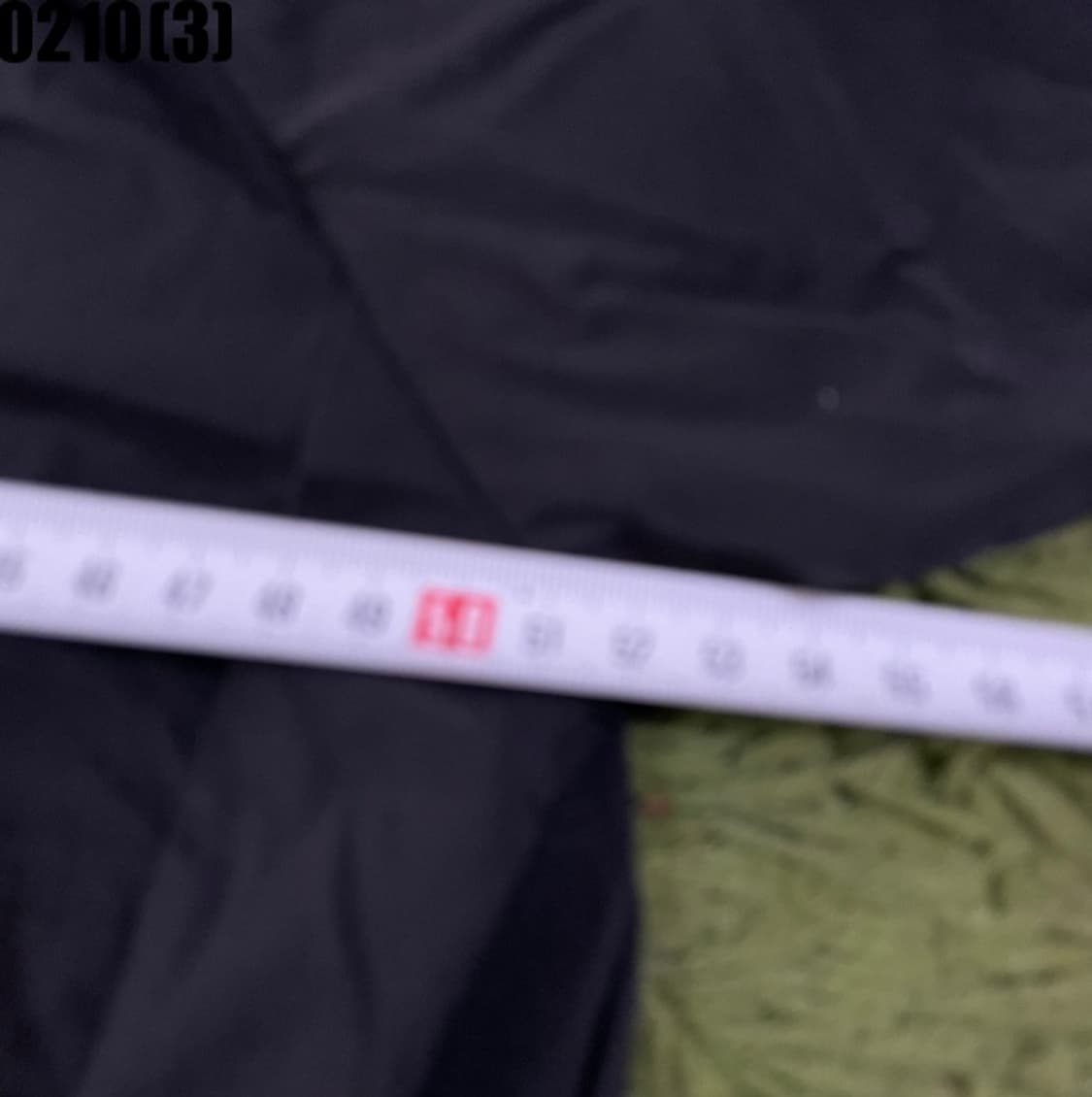 캘빈클라인 바람막이 자켓 상품이미지6