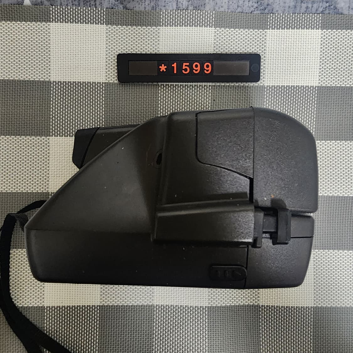 폴라로이드 클로즈업 636 즉석카메라 상품이미지4