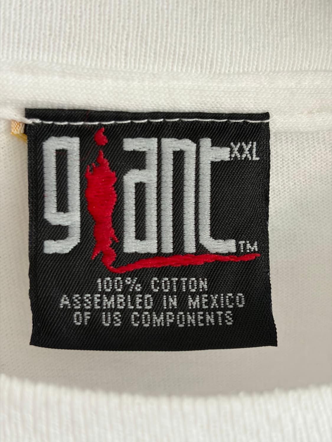 90s 지미버핏 롱슬리브 상품이미지5