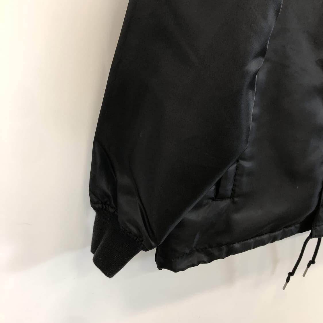 와코마리아 보아 코치자켓 M 상품이미지3