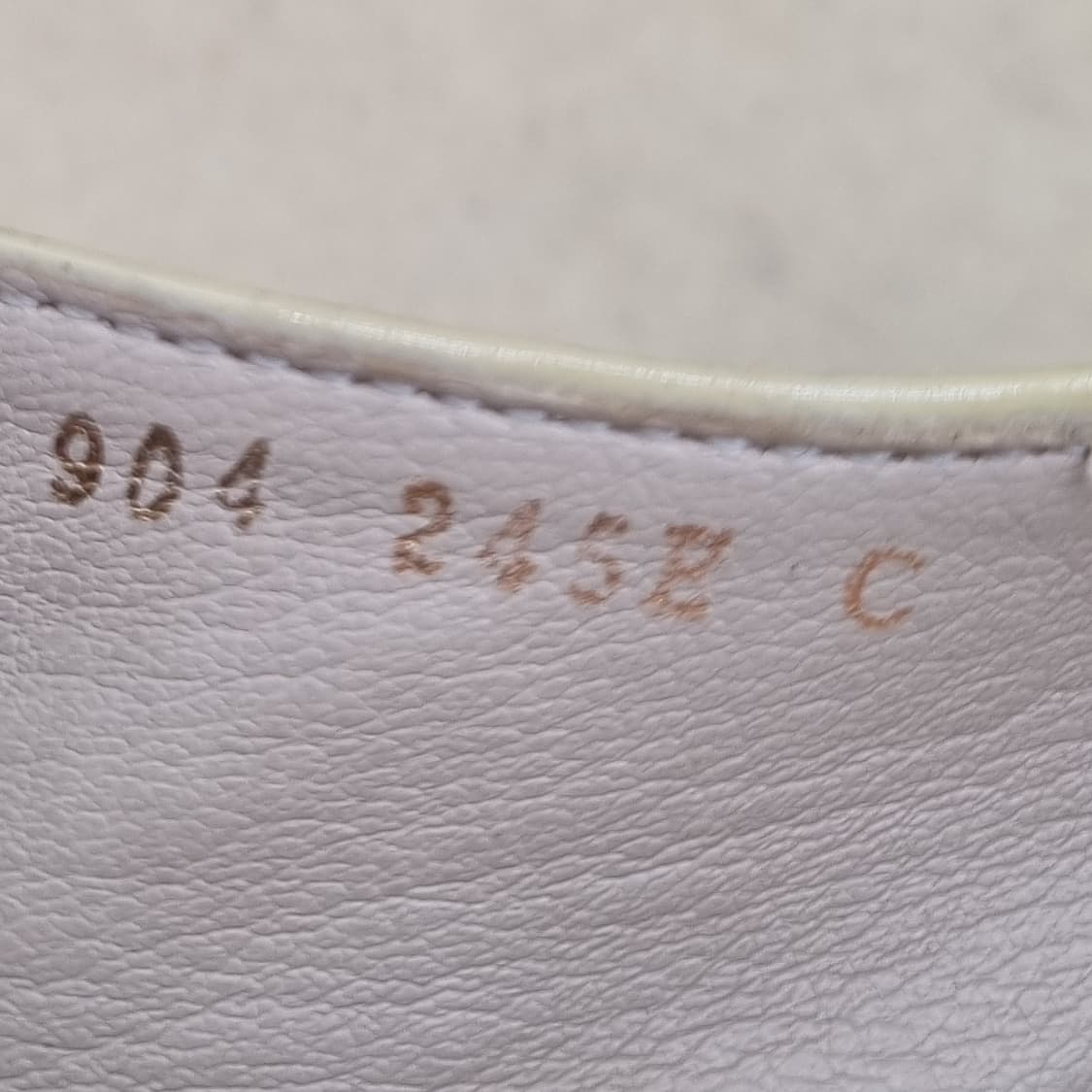 닥스 여성슬링백245 굽6.5 상품이미지6