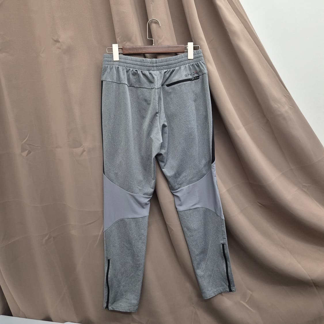 스파이더 트레이닝 팬츠 L 상품이미지3