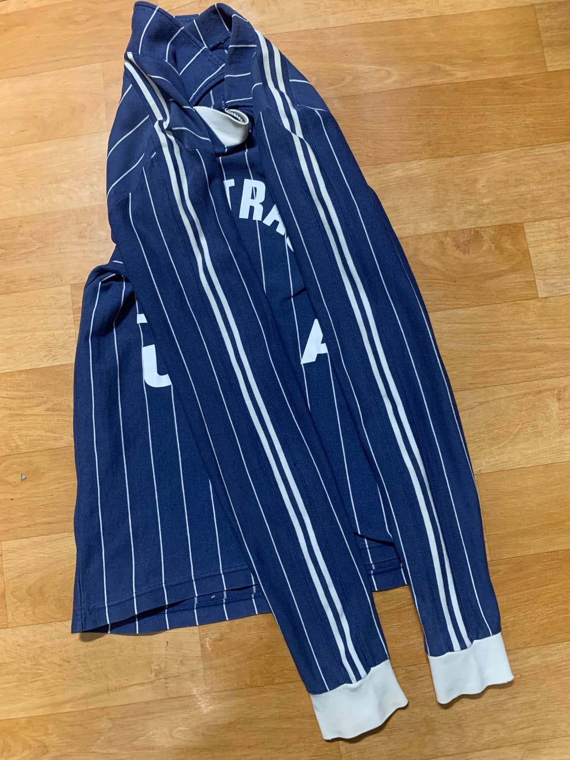 LEVIS 리바이스 90'S 롱 슬리브드 셔츠(한국산)유니색스 상품이미지4