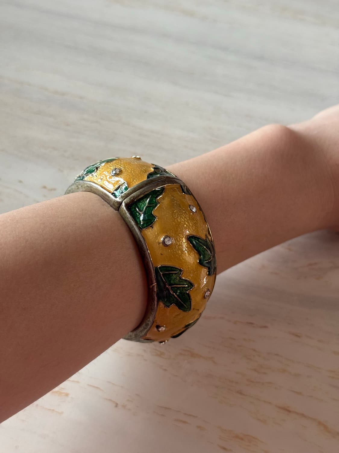 Vintage bangle 상품이미지7