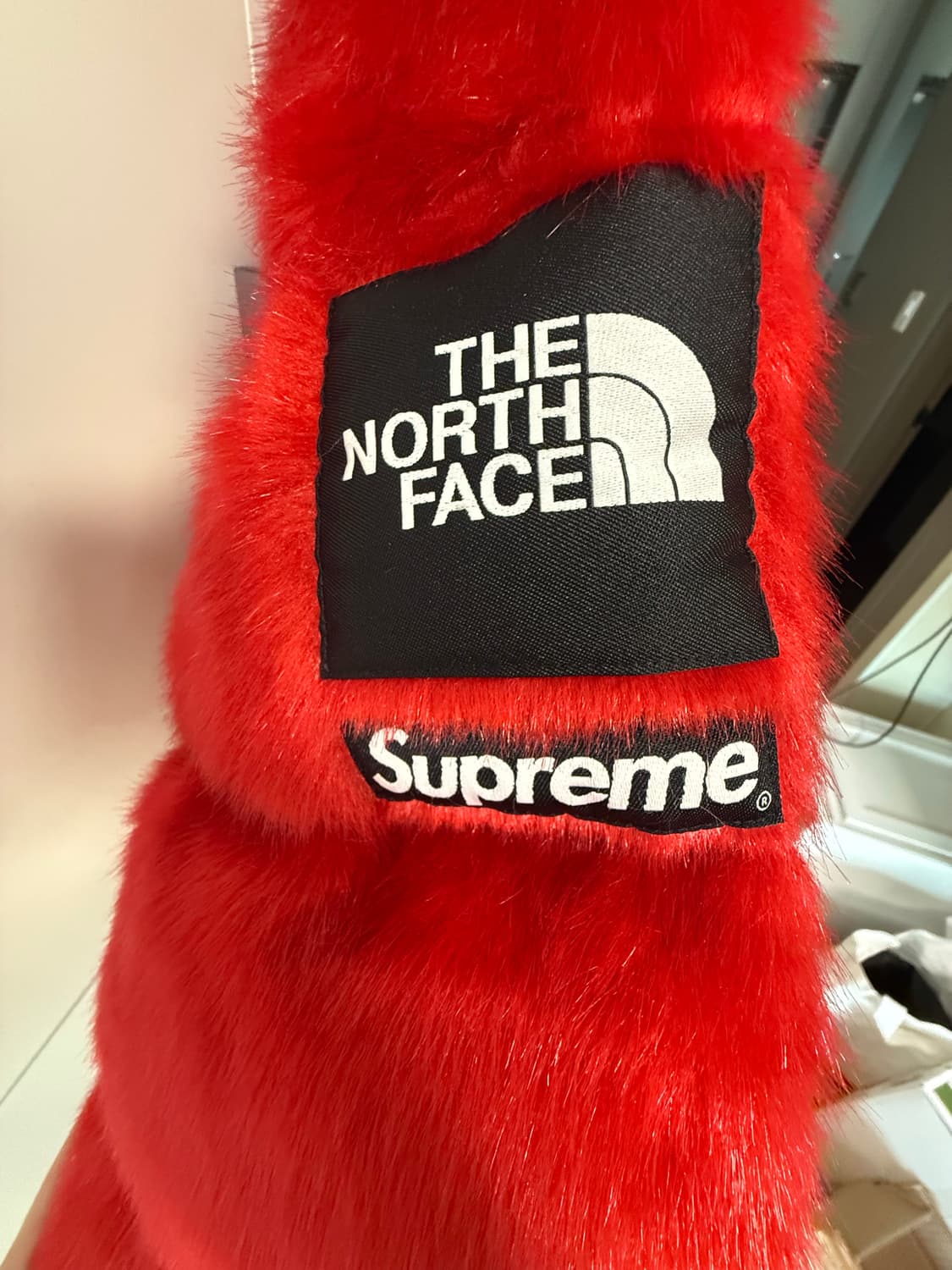 슈프림노스페이스 상품이미지3