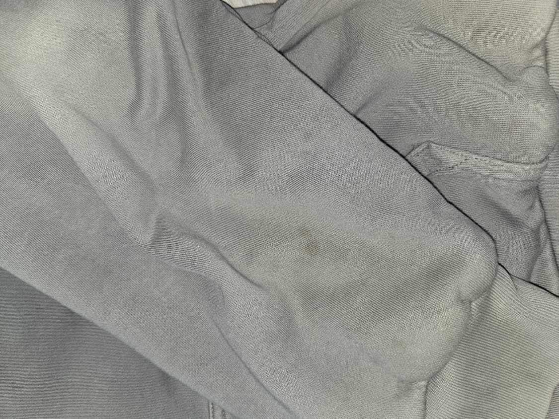 이지갭 후드집업 그레이(토프) 상품이미지5