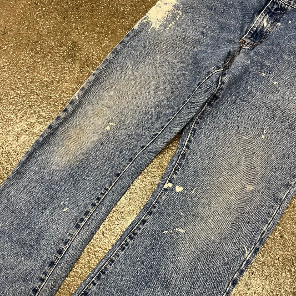 Levis517 부츠컷 (33“) 상품이미지3