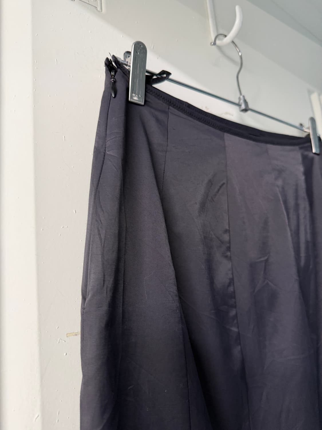 일본빈티지 COMME CA DU MODE 롱스커트 상품이미지6