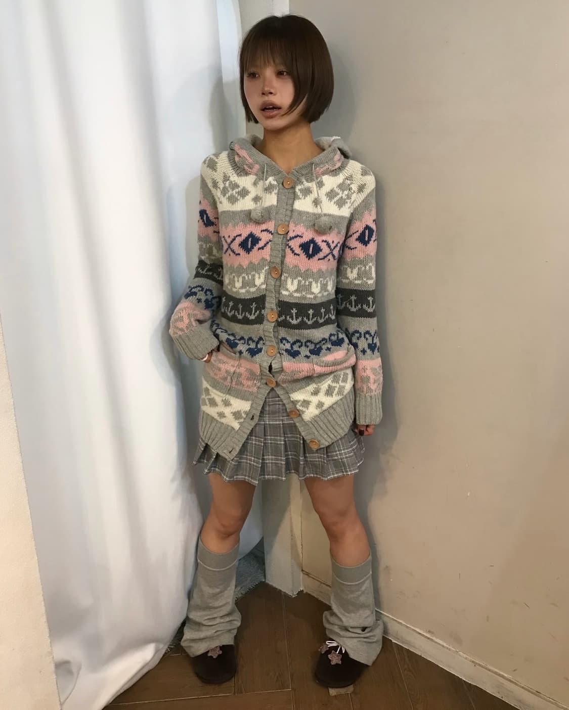 🐰 핑그 코디 세트 🐰 상품이미지2