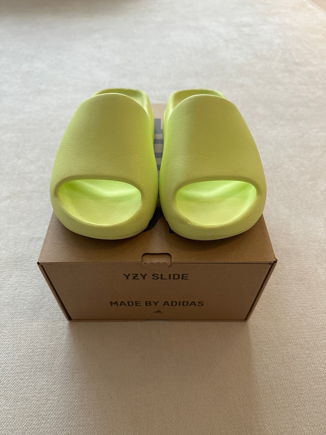 이지슬라이드 글로우그린 265 상품이미지2