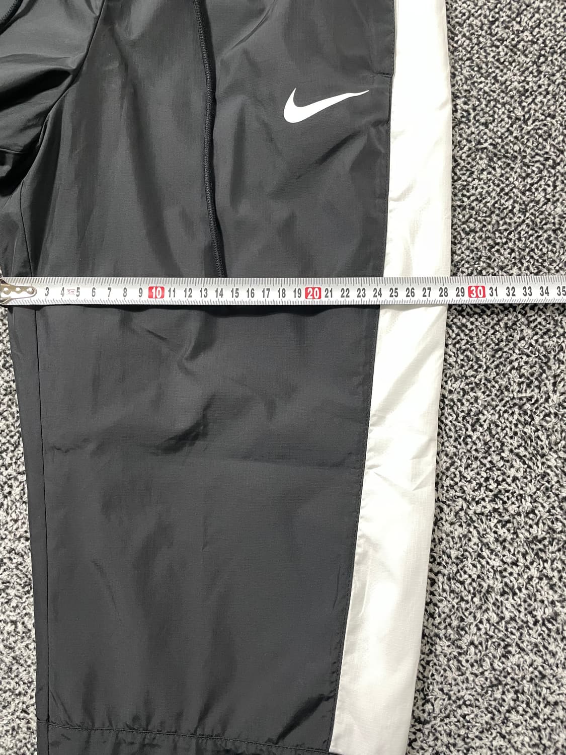 빈티지9. 나이키 NSW 우븐 팬츠 트레이닝복 조거 팬츠 바지 상품이미지4