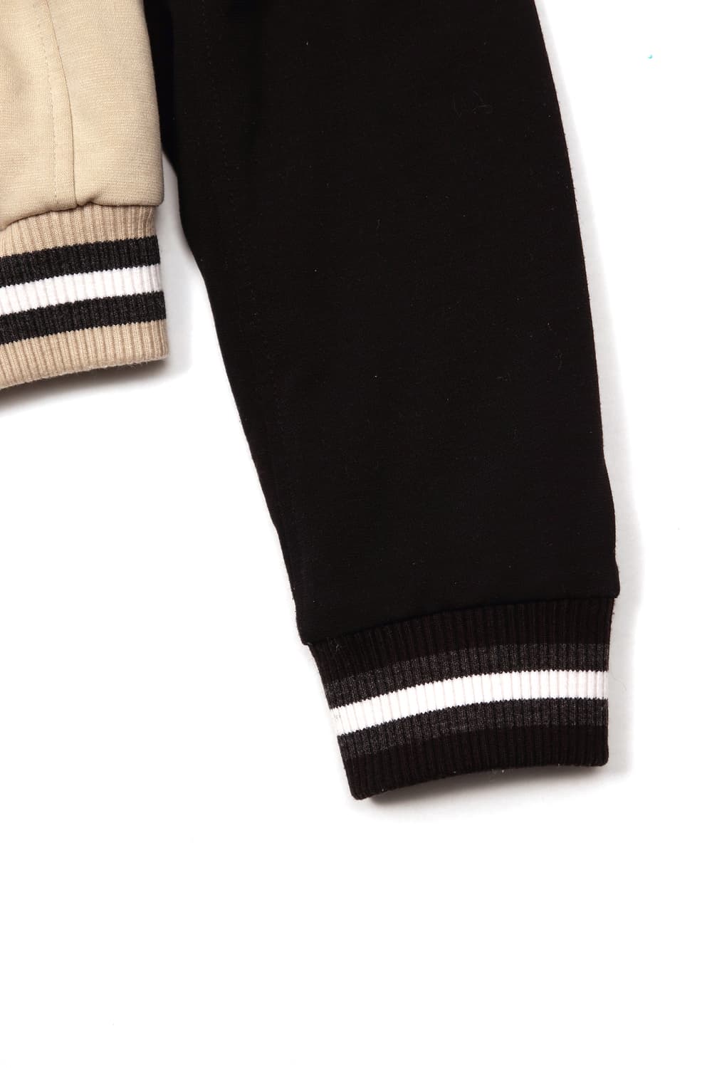 MLB 양키즈 리메이크 크롭 점퍼 women Free 상품이미지5