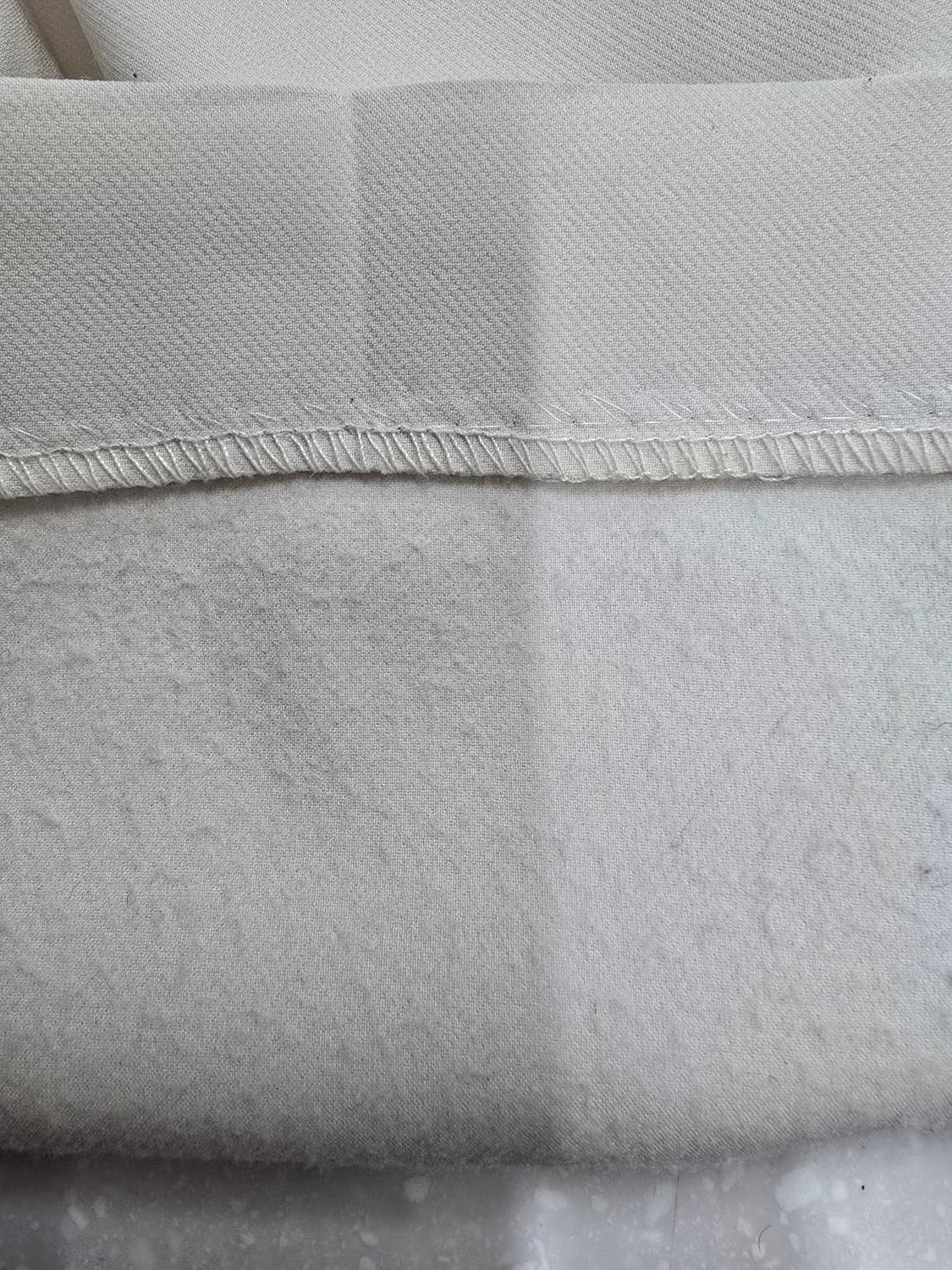 미니멈 아이보리 여성 바지 슬랙스 상품이미지8